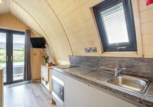 1 bedroom accommodation in Great Busby
