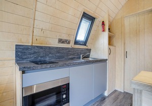 1 bedroom accommodation in Great Busby