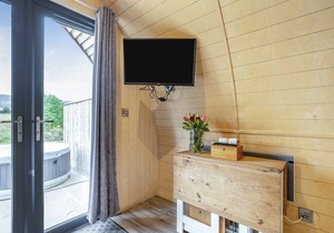 1 bedroom accommodation in Great Busby