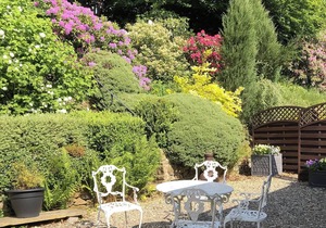 1 bedroom accommodation in Hope, near Castleton