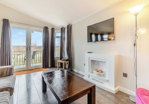 1 bedroom accommodation in Overseal, Nr Ashby-de-la-Zouch