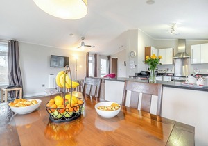 1 bedroom accommodation in Overseal, Nr Ashby-de-la-Zouch