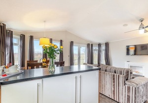 1 bedroom accommodation in Overseal, Nr Ashby-de-la-Zouch