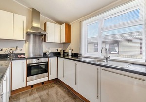 1 bedroom accommodation in Overseal, Nr Ashby-de-la-Zouch