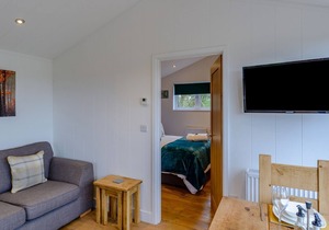 1 bedroom accommodation in Oakthorpe, Swadlincote