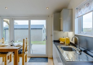 1 bedroom accommodation in Oakthorpe, Swadlincote