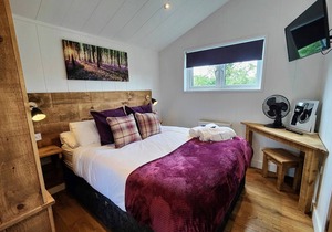1 bedroom accommodation in Oakthorpe, Swadlincote