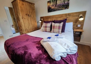 1 bedroom accommodation in Oakthorpe, Swadlincote