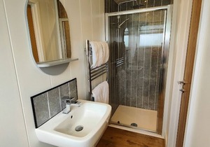 1 bedroom accommodation in Oakthorpe, Swadlincote