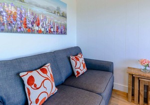 1 bedroom accommodation in Oakthorpe, Swadlincote