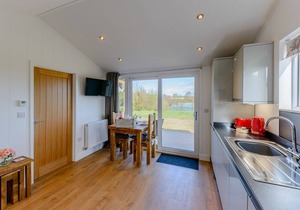 1 bedroom accommodation in Oakthorpe, Swadlincote
