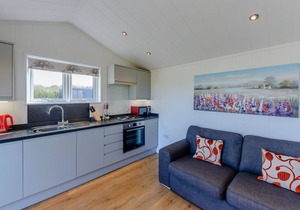 1 bedroom accommodation in Oakthorpe, Swadlincote