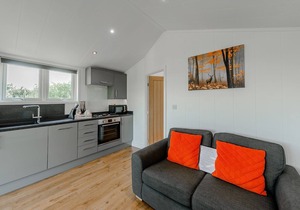1 bedroom accommodation in Oakthorpe, Swadlincote