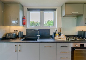 1 bedroom accommodation in Oakthorpe, Swadlincote