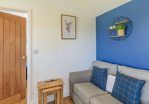 1 bedroom accommodation in Oakthorpe, Swadlincote