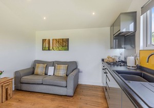 1 bedroom accommodation in Oakthorpe, Swadlincote