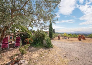 1 bedroom accommodation in Montefoscoli