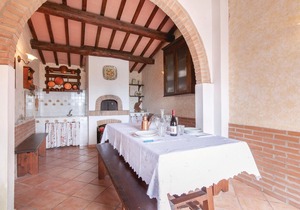 1 bedroom accommodation in Montefoscoli