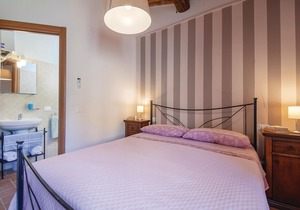1 bedroom accommodation in Montefoscoli