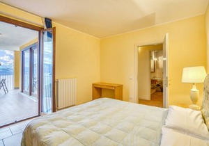 1 bedroom accommodation in Oggebbio VB