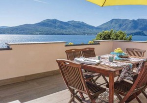 1 bedroom accommodation in Oggebbio (VB)