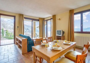 1 bedroom accommodation in Oggebbio VB