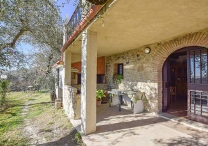 1 bedroom accommodation in Montebuono