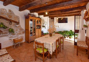 1 bedroom accommodation in Montebuono