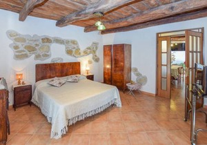1 bedroom accommodation in Montebuono