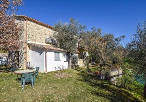 1 bedroom accommodation in Montebuono
