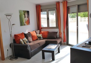 1 bedroom accommodation in El Campello