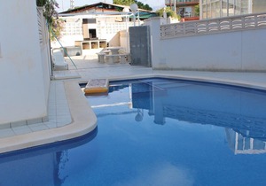 1 bedroom accommodation in El Campello