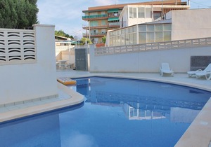 1 bedroom accommodation in El Campello