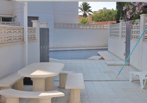 1 bedroom accommodation in El Campello