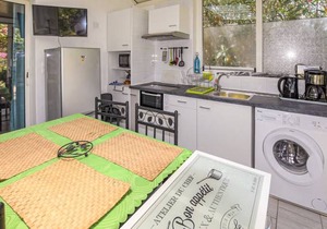 1 bedroom accommodation in Donzère