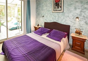 1 bedroom accommodation in Donzère