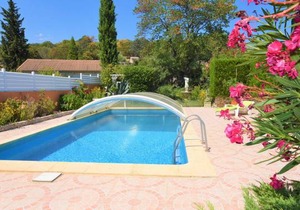 1 bedroom accommodation in Donzère