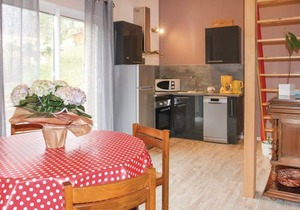 1 bedroom accommodation in Espenel
