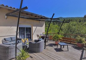 1 bedroom accommodation in Espenel
