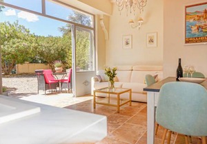 1 bedroom accommodation in Laurens