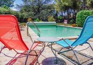 1 bedroom accommodation in Laurens