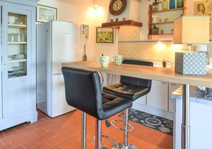 1 bedroom accommodation in Luneray