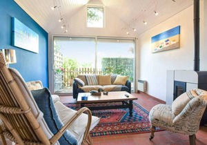1 bedroom accommodation in Luneray