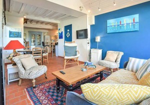 1 bedroom accommodation in Luneray