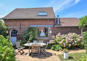 1 bedroom accommodation in Luneray