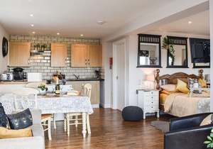 1 bedroom accommodation in Beaminster