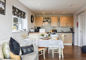 1 bedroom accommodation in Beaminster