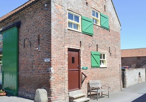 1 bedroom accommodation in Sewerby, near Bridlington