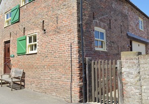1 bedroom accommodation in Sewerby, near Bridlington