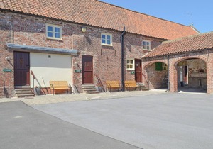 1 bedroom accommodation in Sewerby, near Bridlington